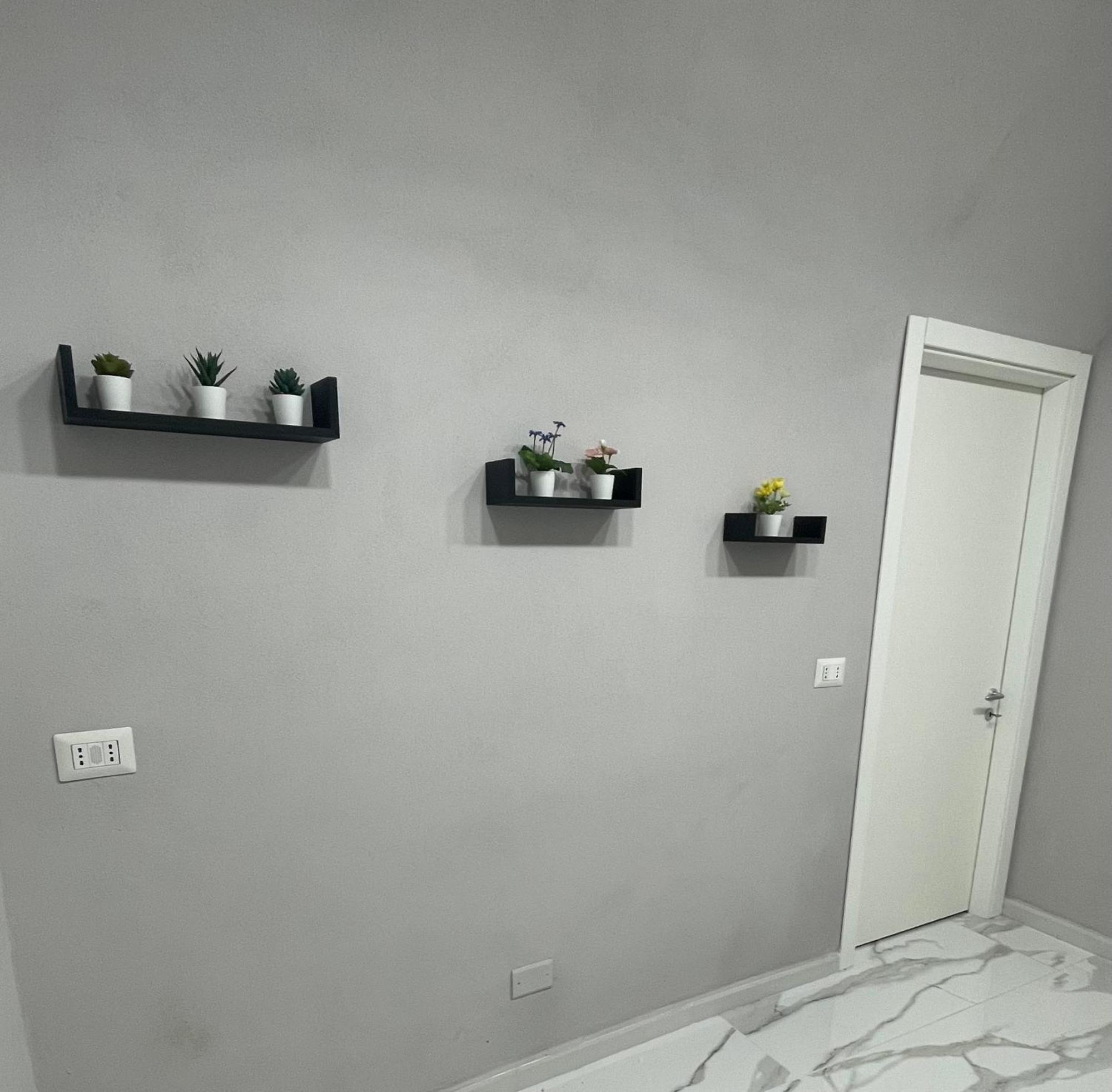 B&B Vittoria 那不勒斯 外观 照片